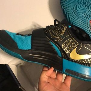 Nike Shoes - KD 7 N7 Nike Shoes - KD 7 N7